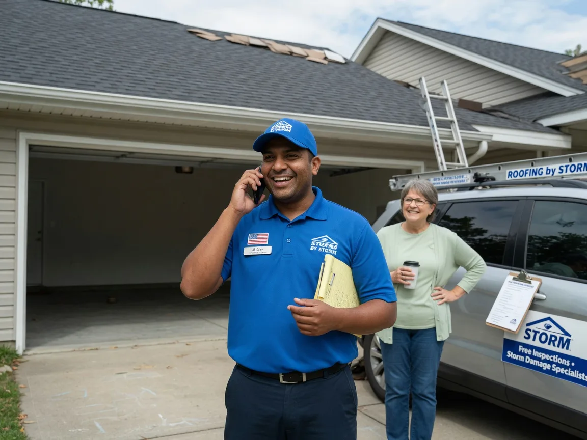Roof Repair Near Me Lone Rock, WI FAQs