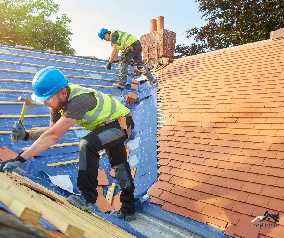 Why choose Roof Repair Near Me in Lone Rock, WI
